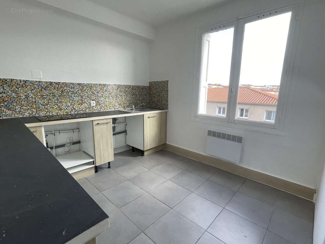 PERPIGNAN Idéal investisseur !!! - photo 17