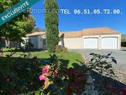 Photo 1 - Maison à LA CHATAIGNERAIE