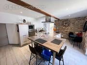 Maison à NIEUL-LE-DOLENT