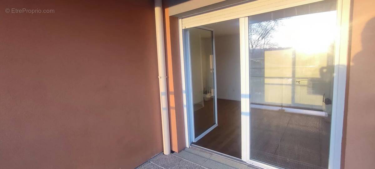 Appartement à CARRIERES-SOUS-POISSY