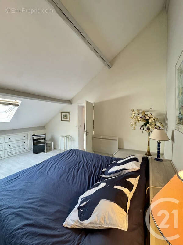 Appartement à FONTAINEBLEAU