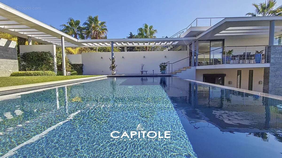 Maison à CANNES