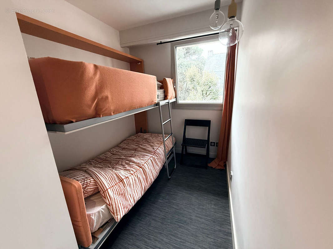 Appartement à LE POULIGUEN