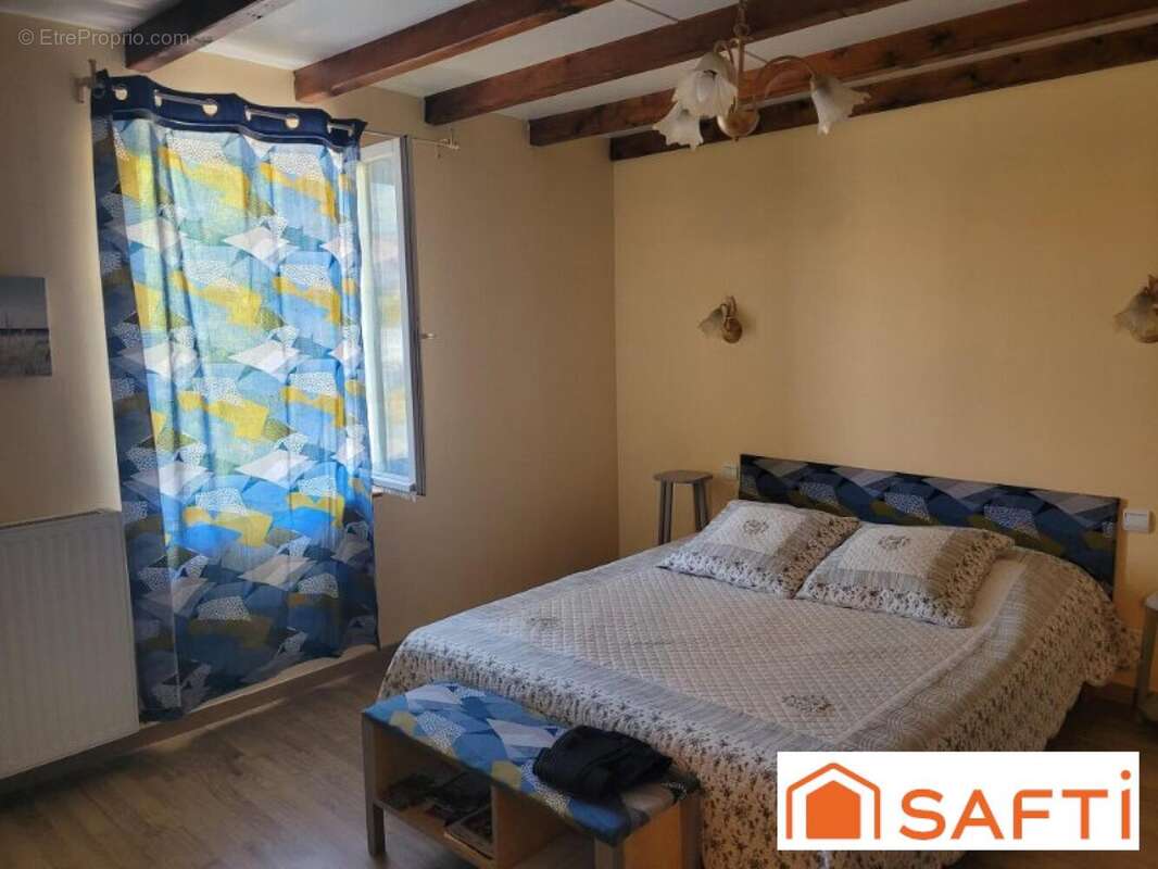 Photo 9 - Maison à FEUGAROLLES