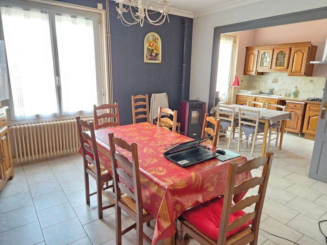 Charmante maison en superbe etat - photo 3