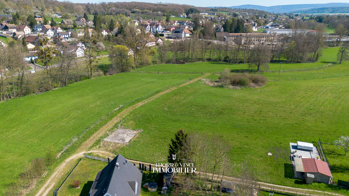 Autre à ROPPENTZWILLER
