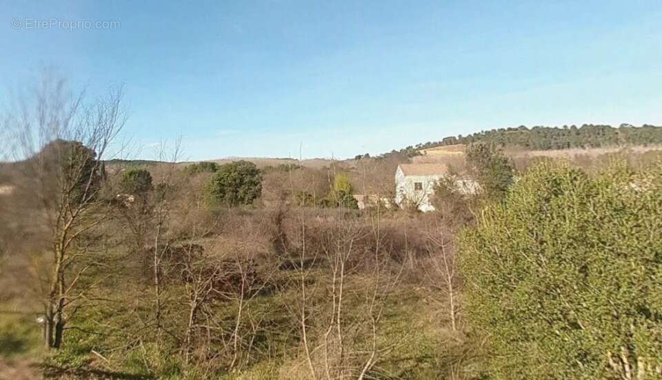 Terrain 527 m² à Grabels  - photo 2