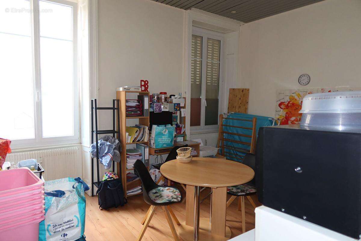 Commerce à BESANCON