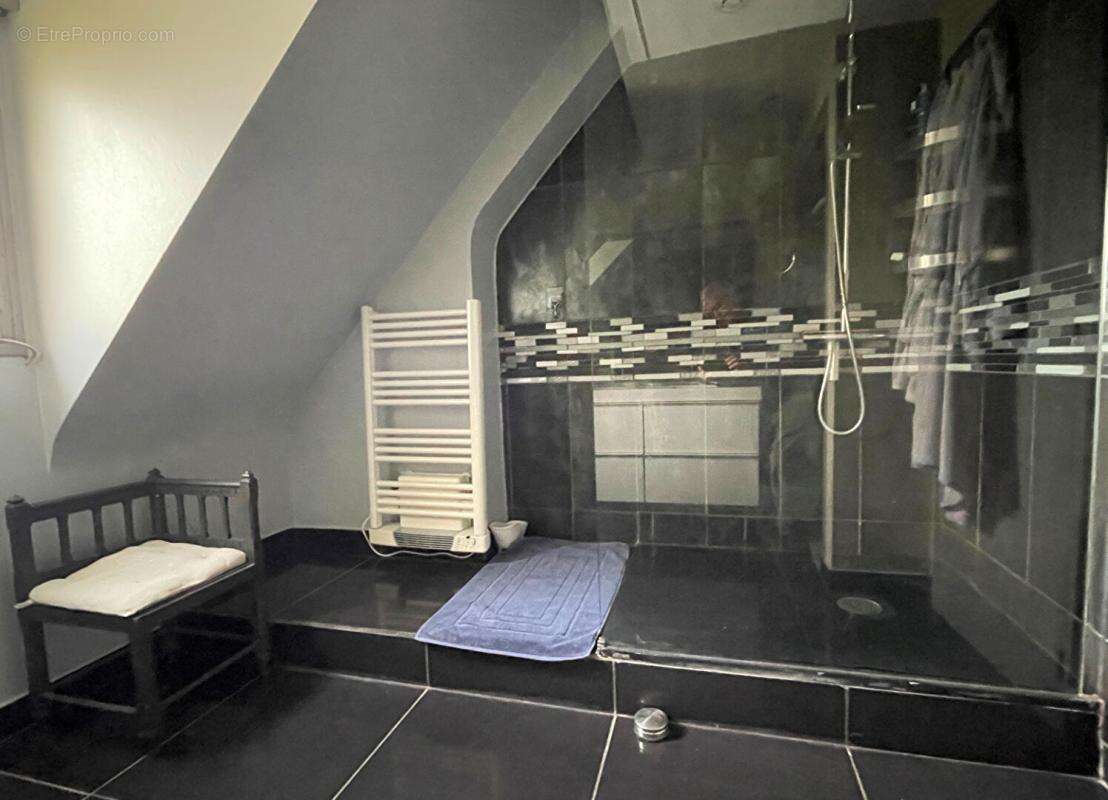 Maison à TALENSAC