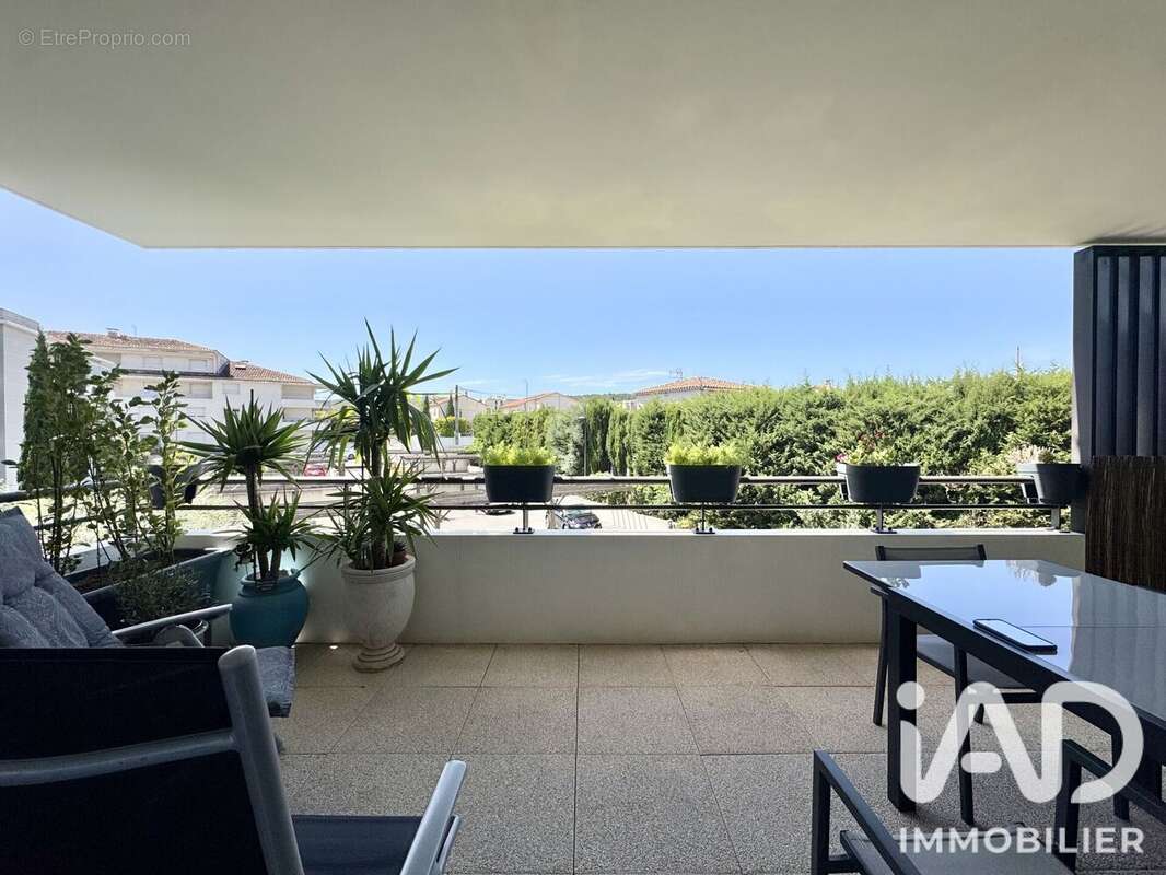Photo 8 - Appartement à MARTIGUES