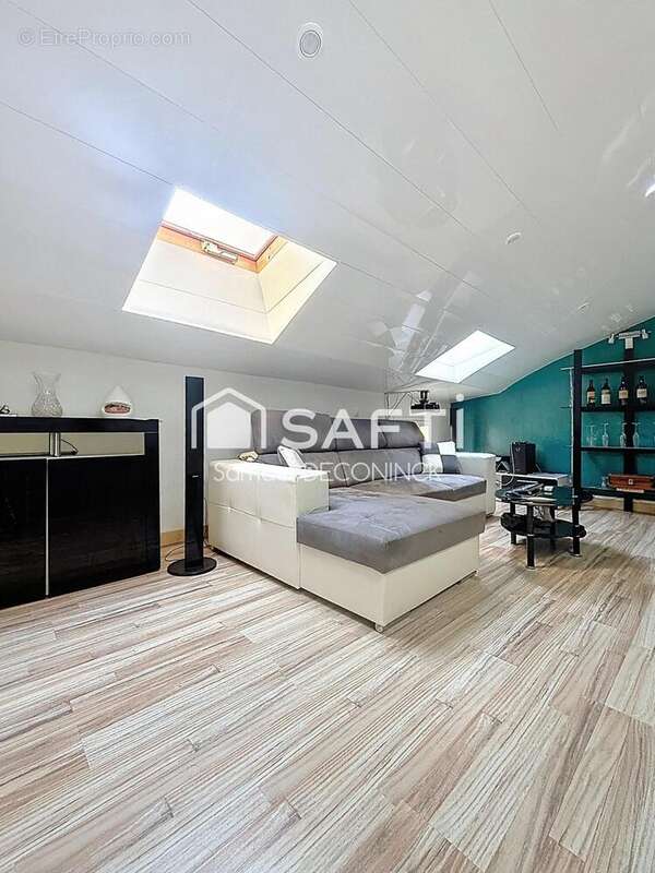 Photo 4 - Maison à SERVIAN