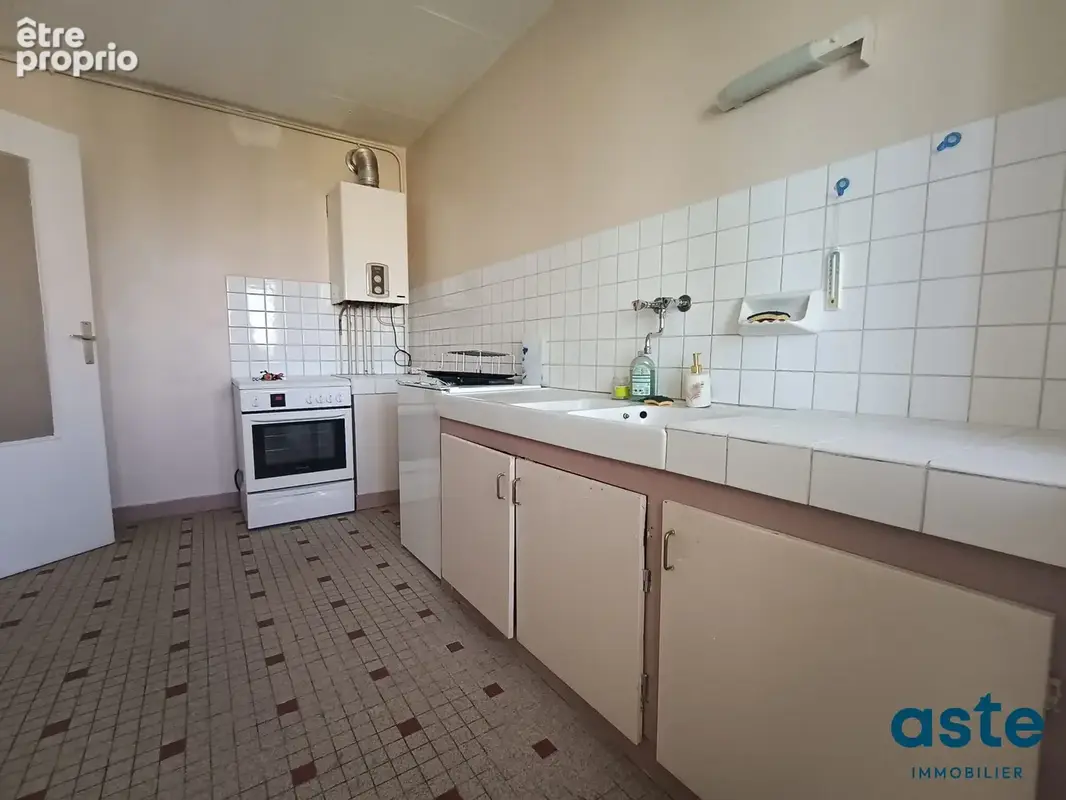Appartement 3 pièces 64 m² à vendre à Brest (29200) - photo 4