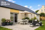 Maison à THEIX