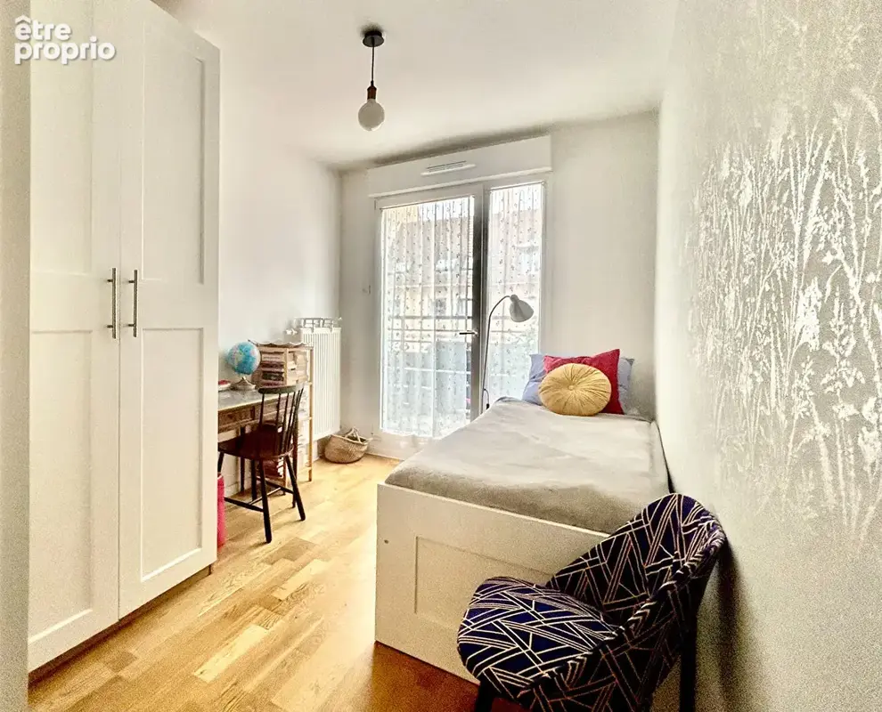 Appartement 4 pièces - Créteil Village - photo 4