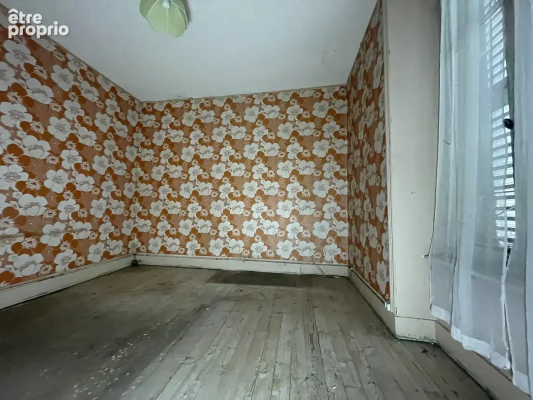 Maison a renover a condat - photo 5