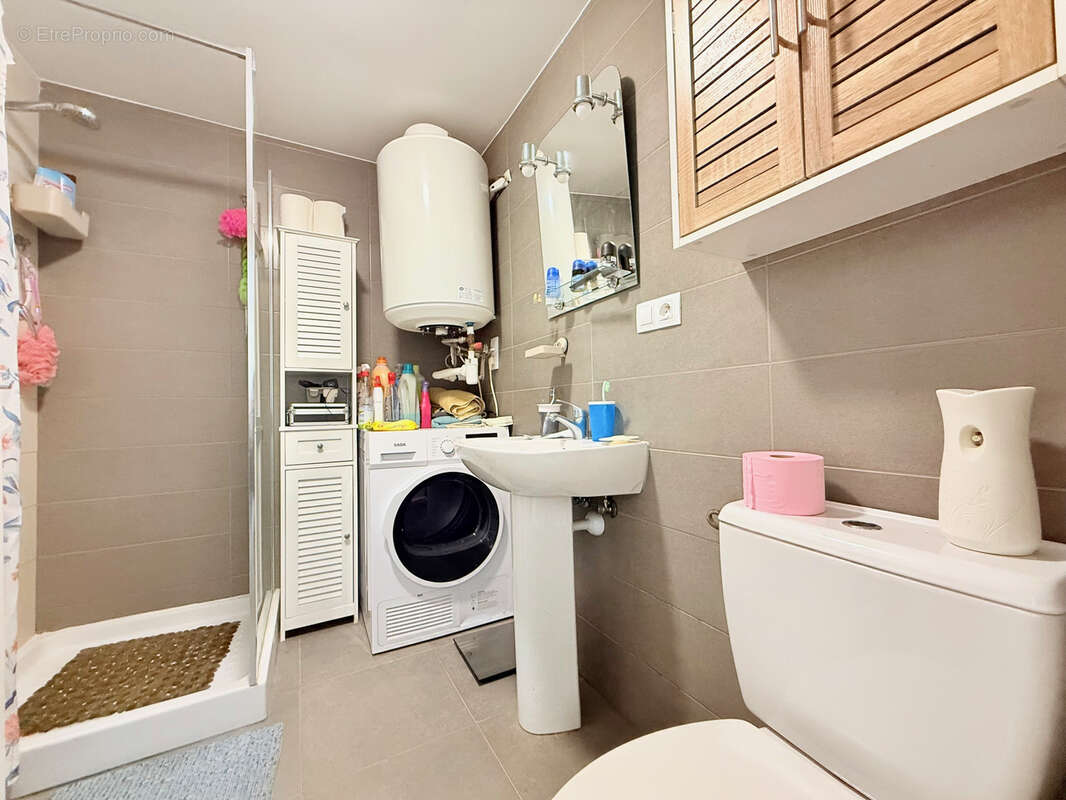 Appartement à URRUGNE