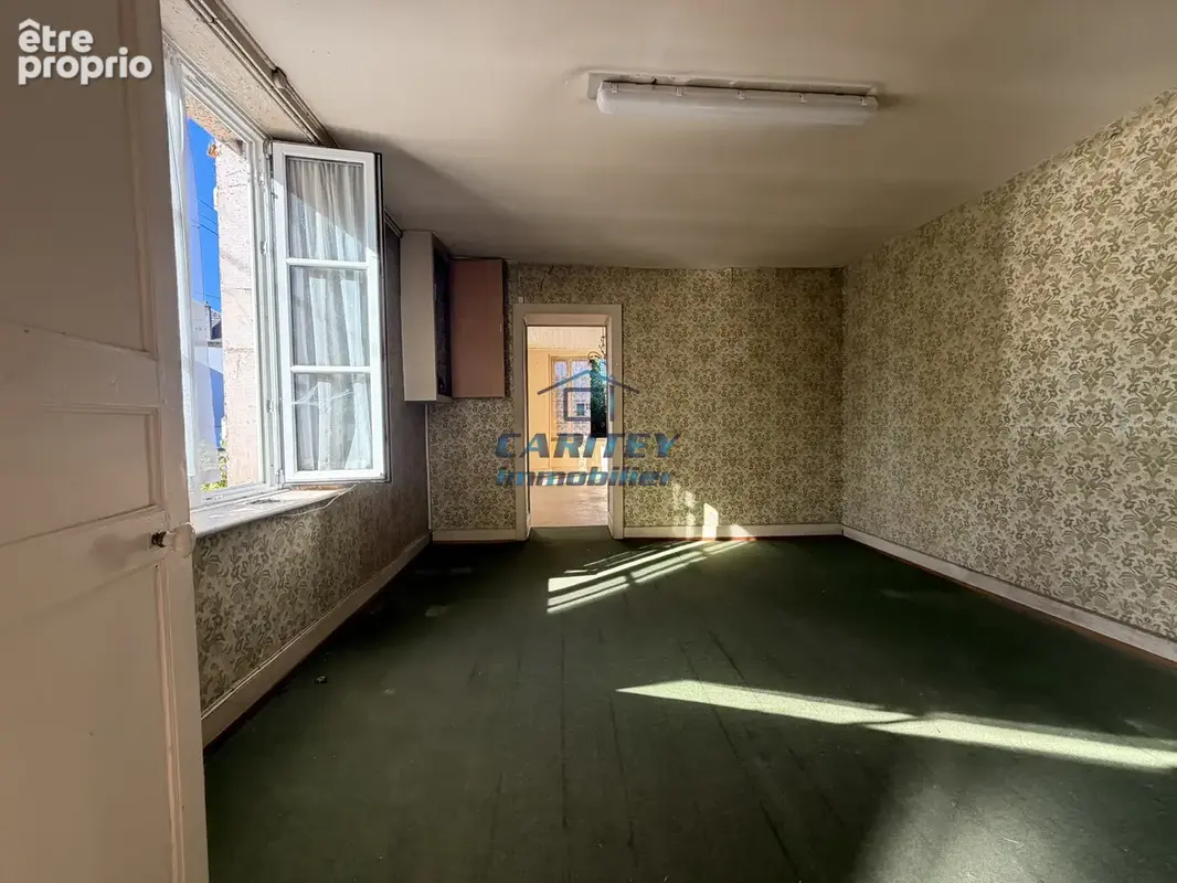 Maison de caractère à rénover - photo 5