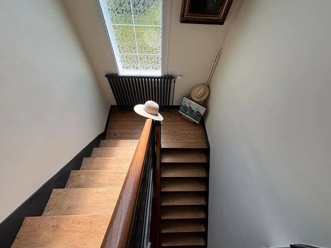 Maison à BERGERAC