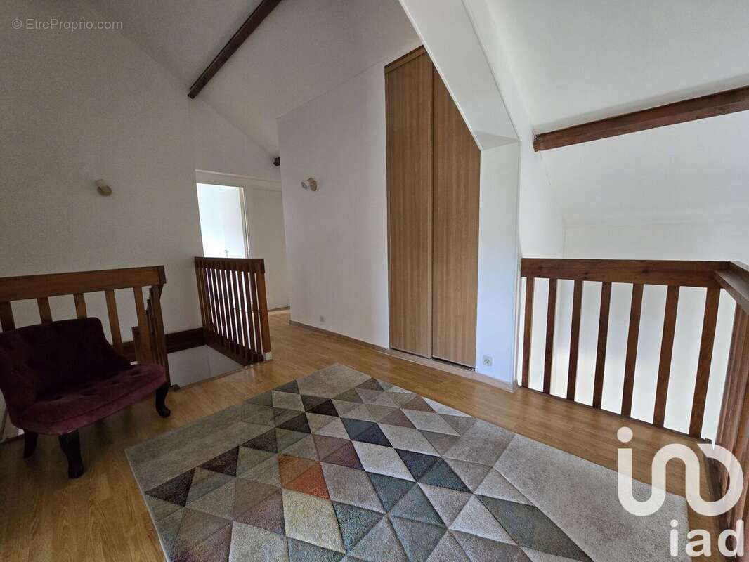 Photo 5 - Maison à CHERISY