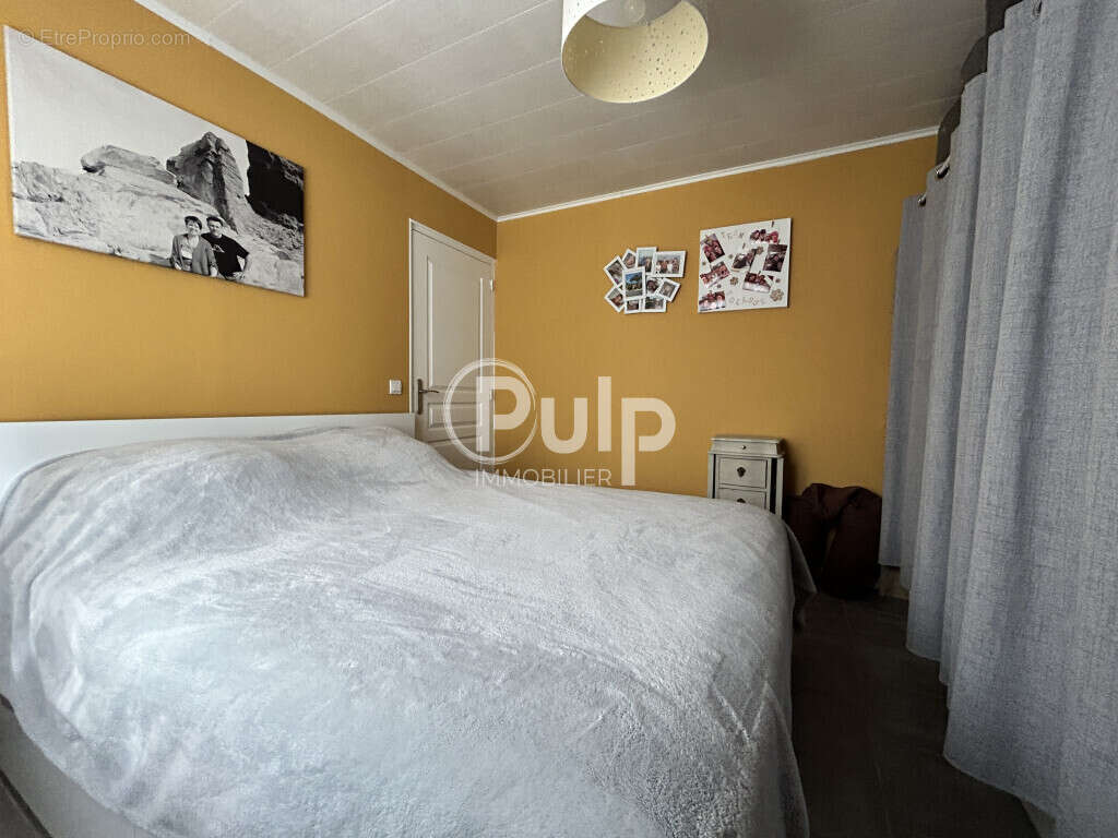 Maison à BILLY-BERCLAU