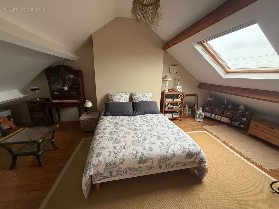 Maison à LE POULIGUEN