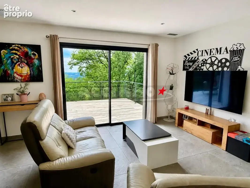Lavaur secteur - maison familiale - photo 5