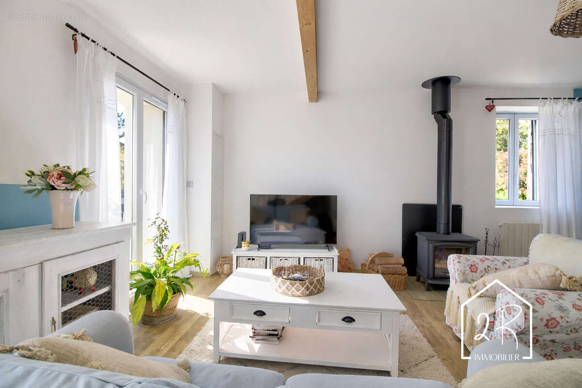 Appartement à SAINT-JUST-CHALEYSSIN