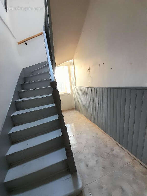 Maison à LE MANS