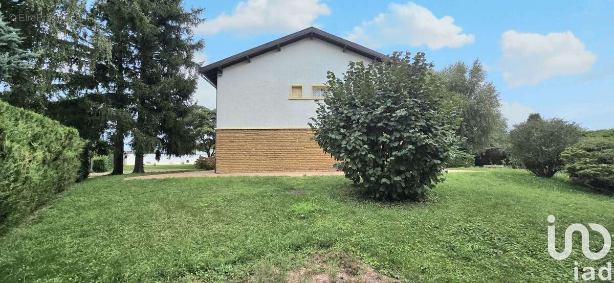 Photo 7 - Maison à ARNAS