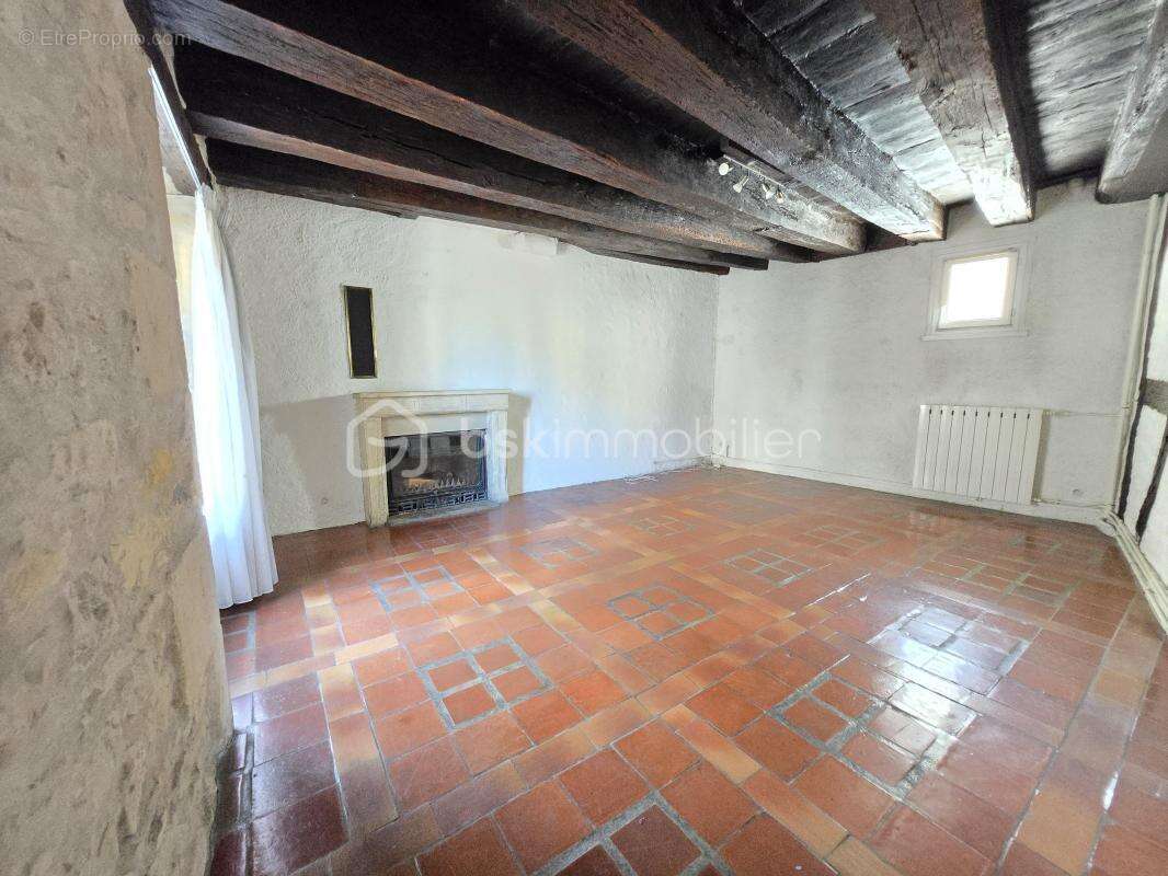 Appartement à NEVERS