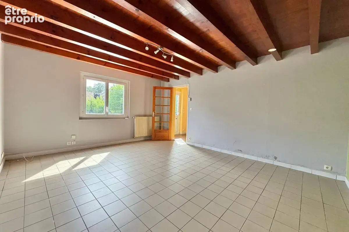 Maison de 105m² avec dépendances d'exception - Saint-Martin-d'Oney - photo 4