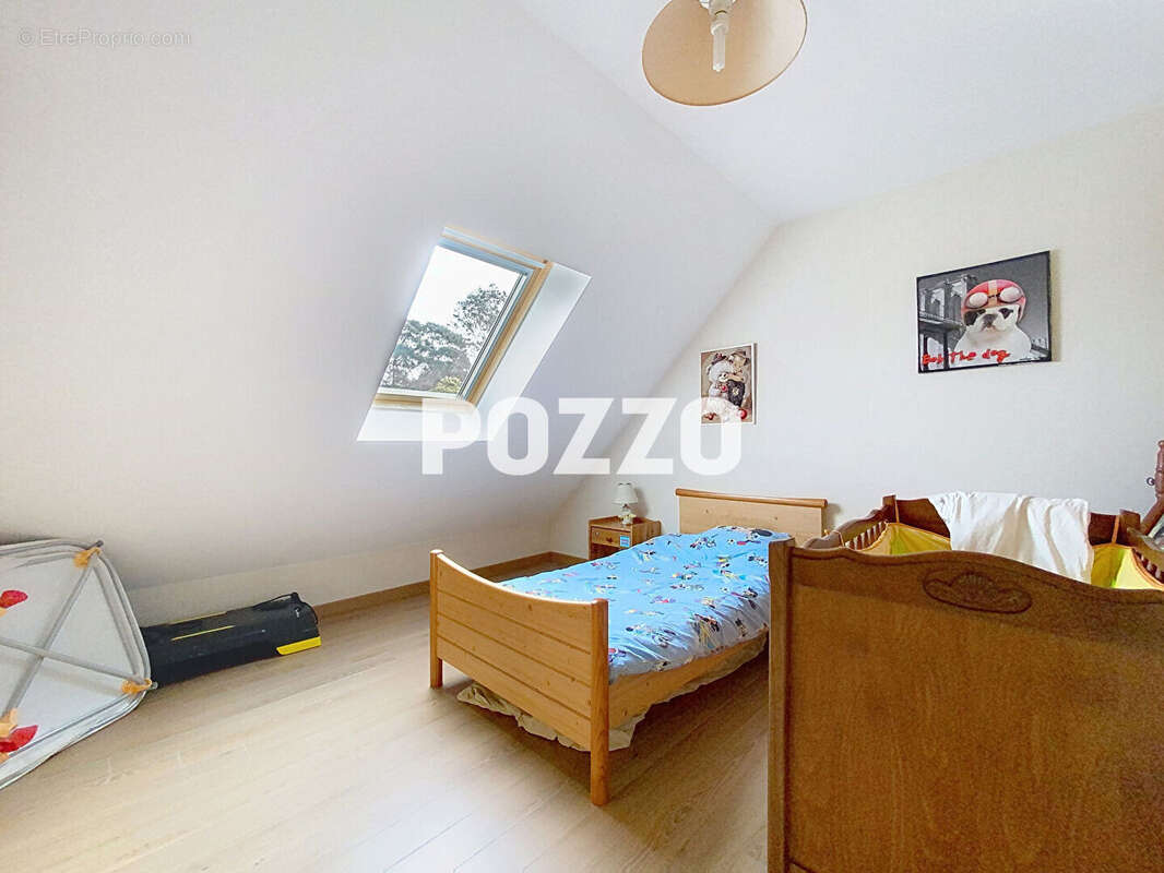 Maison à ANNEVILLE-EN-SAIRE