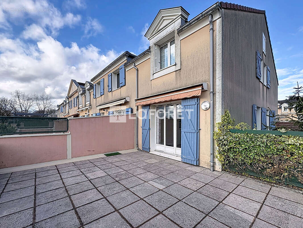 Appartement à BOURG-EN-BRESSE