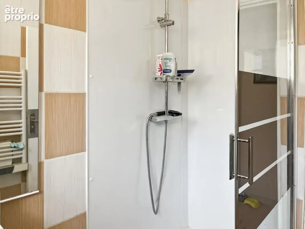Vente appartement à Marseillan en rez-de-jardin avec garage et piscine - photo 19