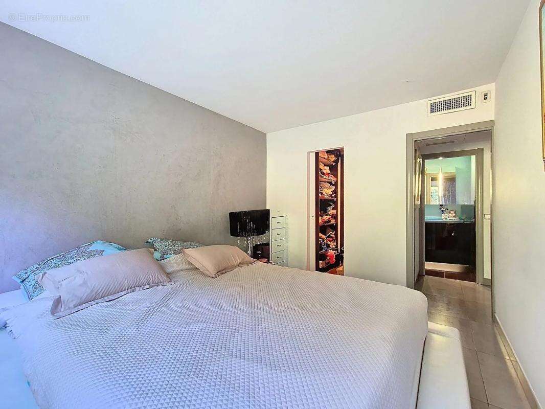 Appartement à CAGNES-SUR-MER