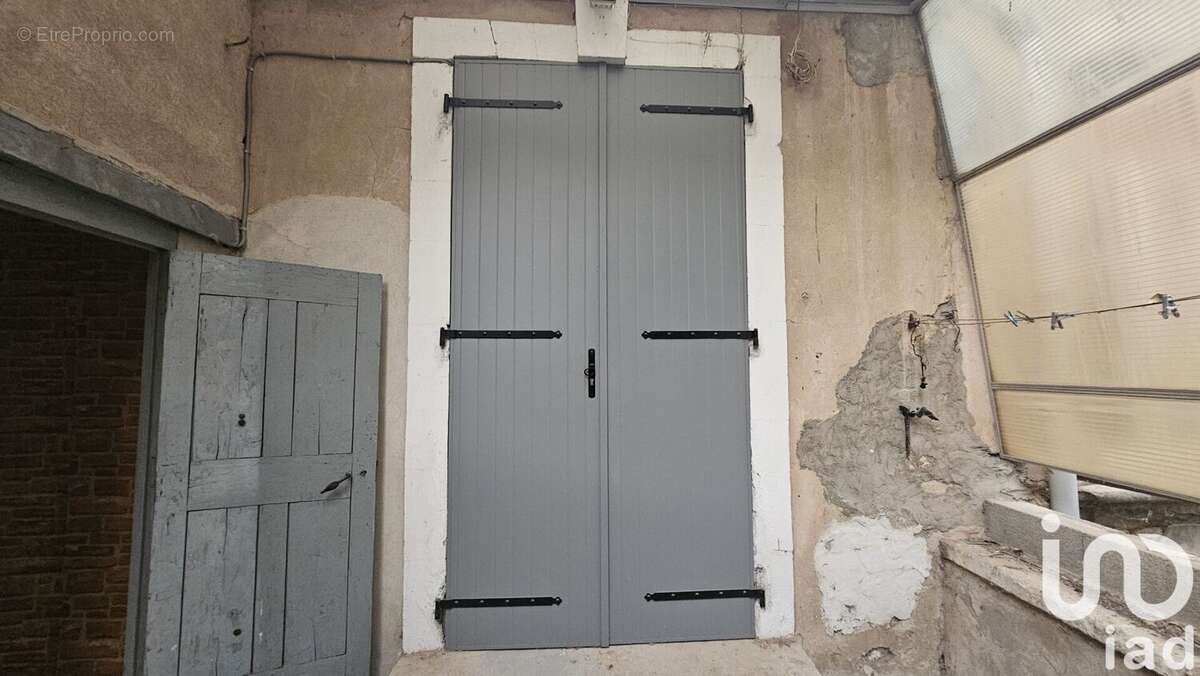 Photo 9 - Appartement à PONT-SAINT-ESPRIT