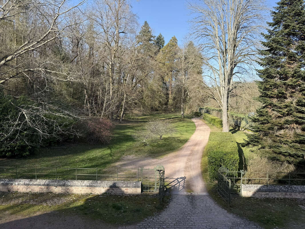 Appartement à SAINT-PRIX