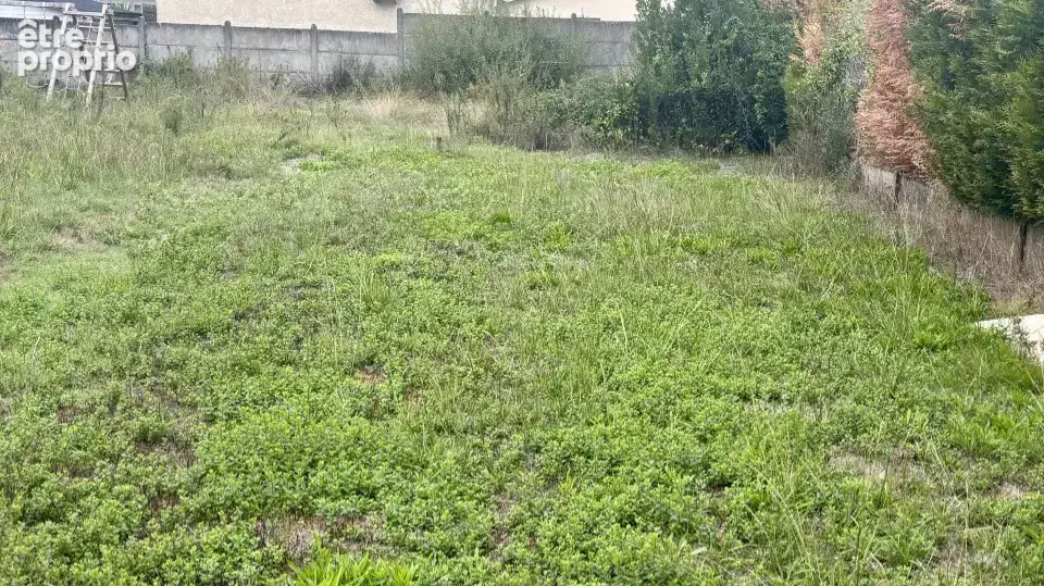 Terrain 650 m² à vendre à Merignac (33700) - photo 1