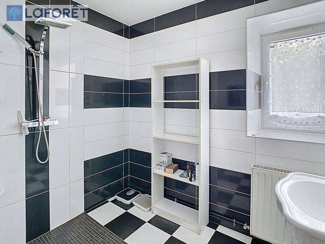 Maison à COIFFY-LE-HAUT