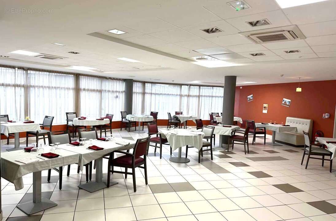 Investissement locatif  argenteuil  résidence ehpad les pensées - 7,59 % de rentabilité - photo 4