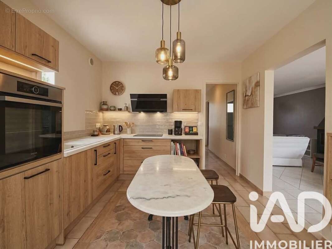 Photo 5 - Maison à PORNICHET