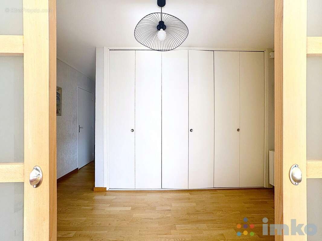 Appartement à ROUBAIX