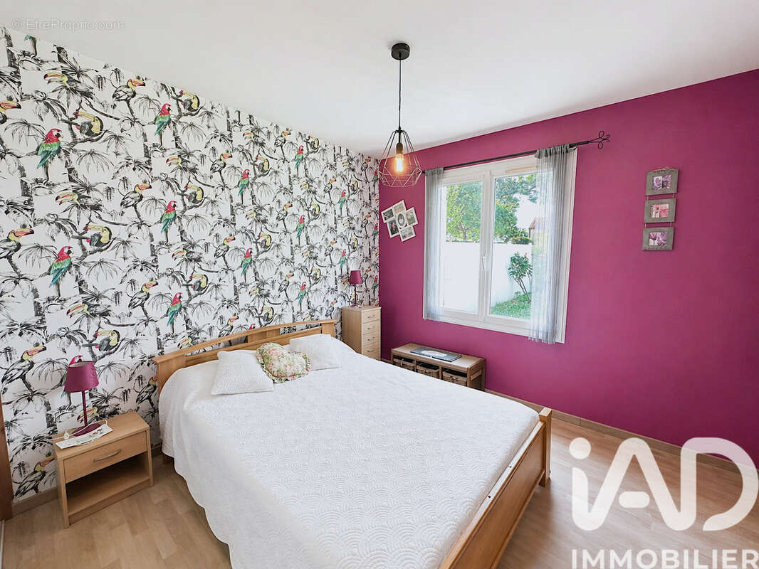 Photo 8 - Maison à SAINT-CHRISTOPHE