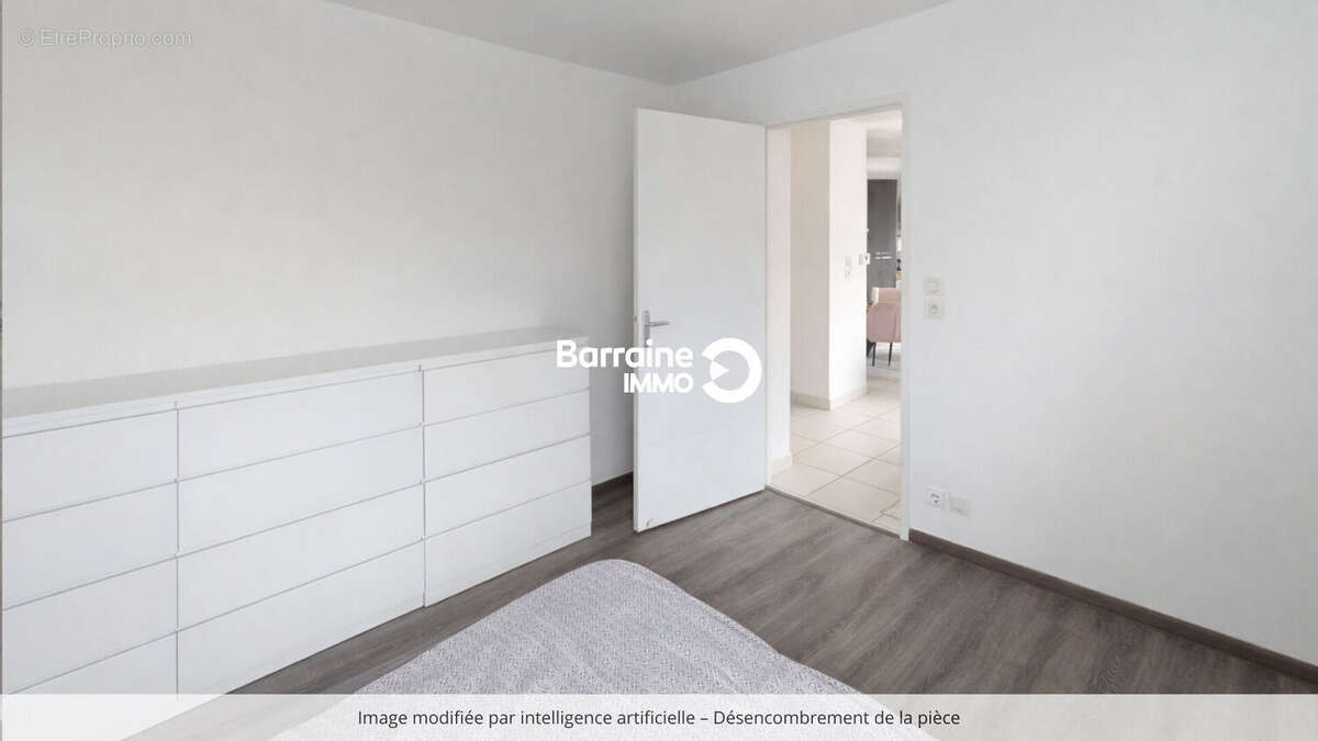 Appartement à BREST