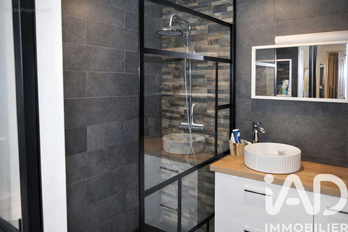 Photo 8 - Maison à SAINTE-MARIE