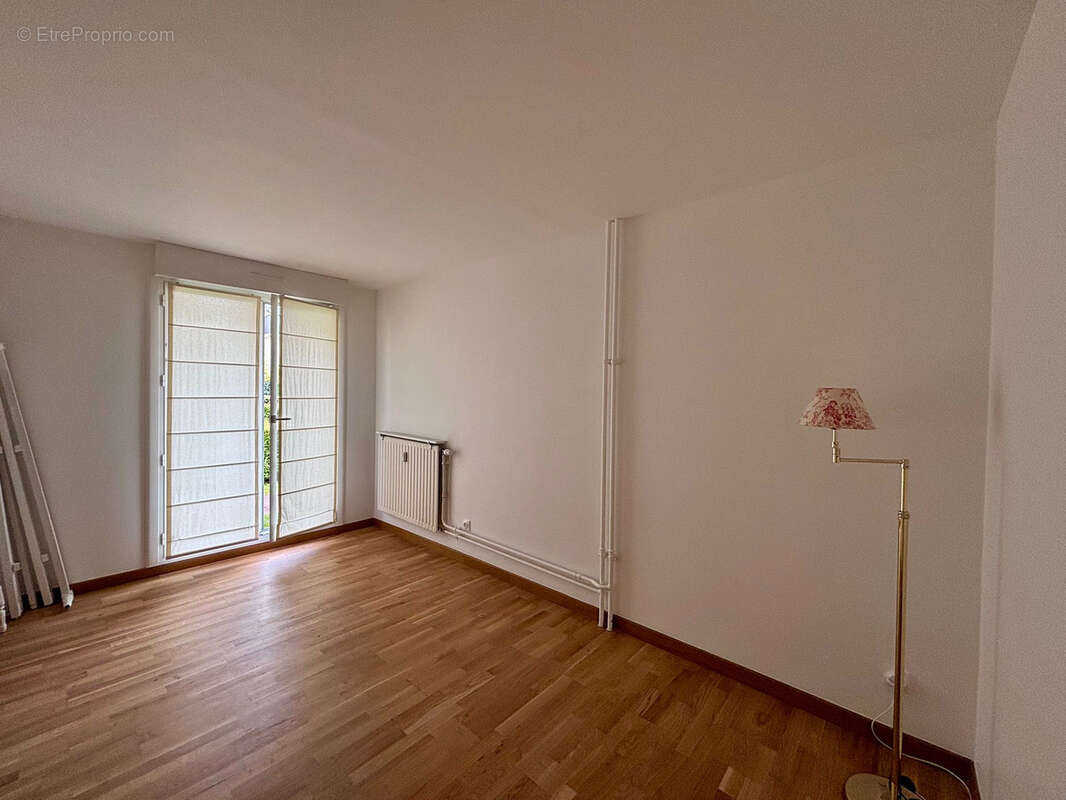 Appartement à CHANTILLY