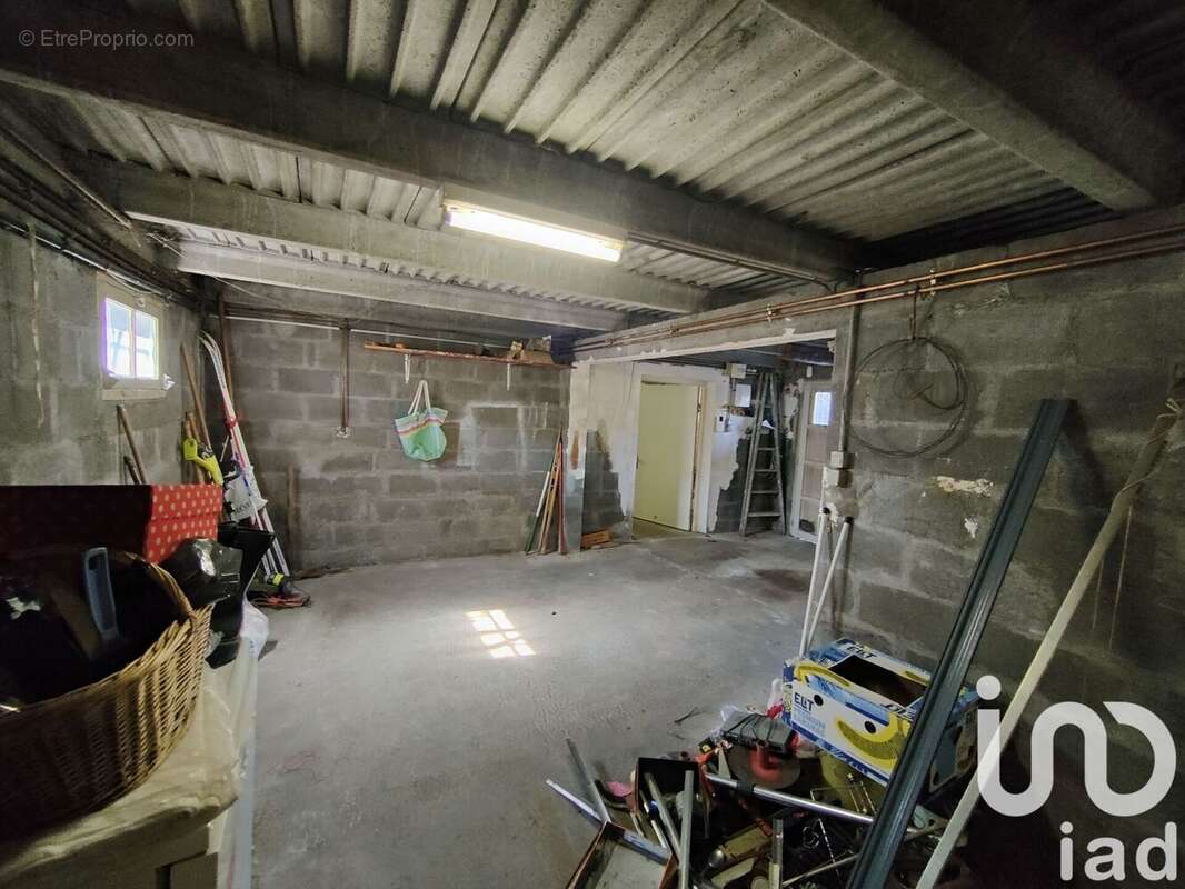 Photo 5 - Maison à GIEN