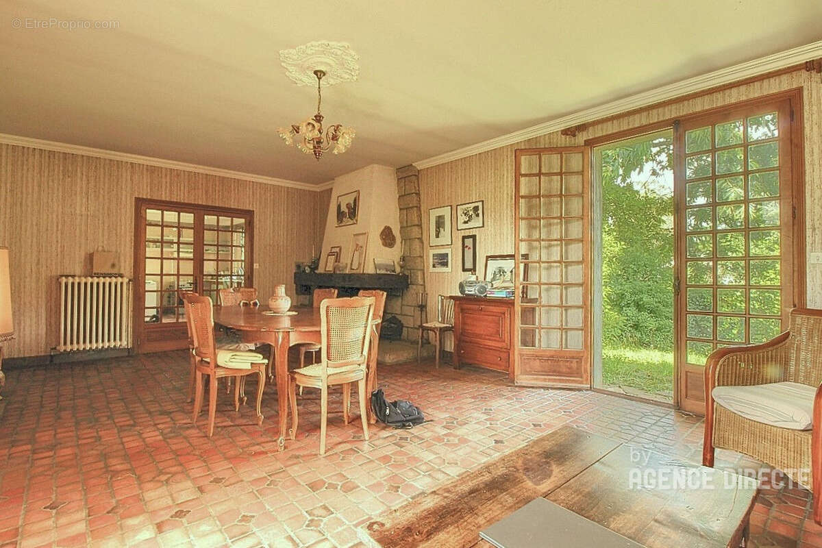 Maison Montgermont 8 pièce(s) 177.54 m2 - photo 7