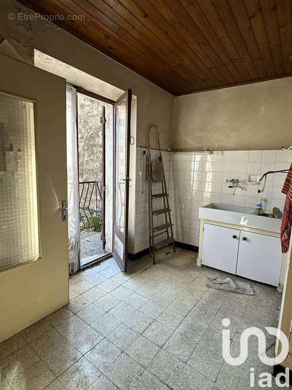 Maison 125 m² à Largentiere  - photo 6
