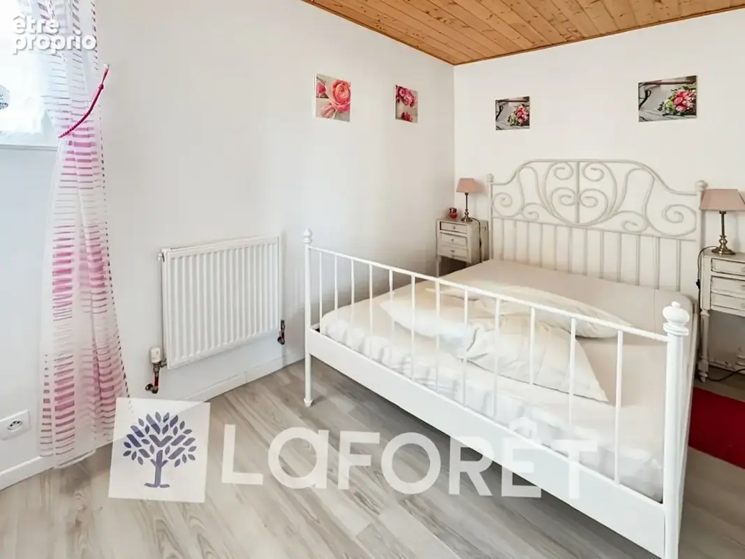 Ensemble immobilier - Maison + Gîte - 30 MIN DE ROYAN (17200) - photo 16